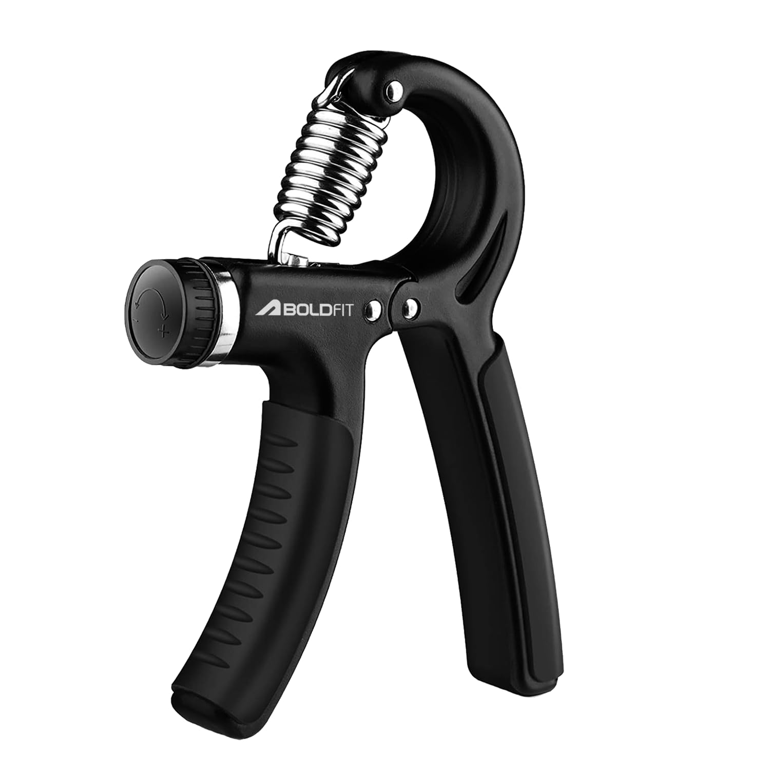 Hand Gripper for Men & Women Hand Grip Strengthener for Forearm, Wrist & Finger Workout Fitness Equipment for Home & Gym Training