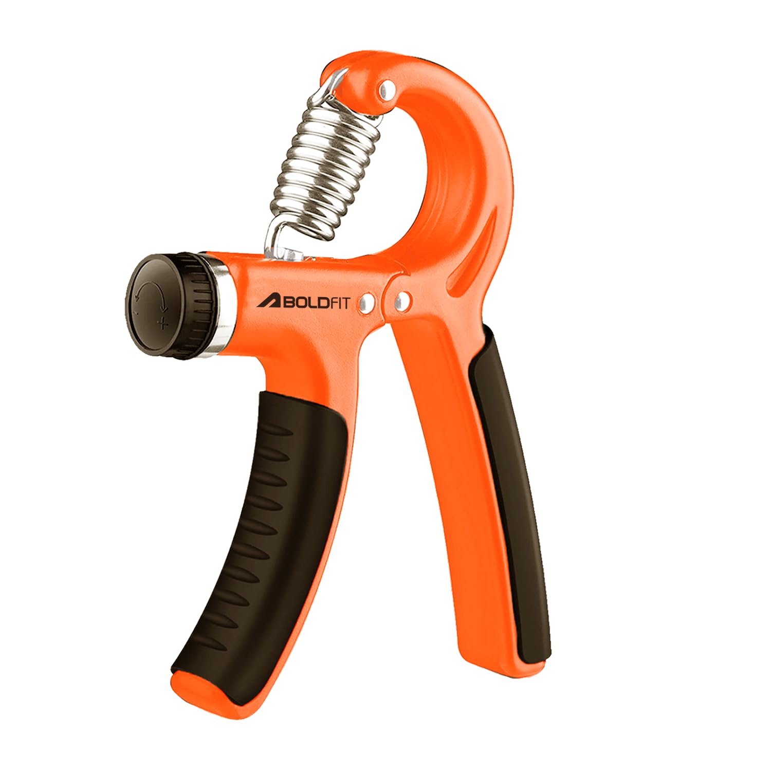 Hand Gripper for Men & Women Hand Grip Strengthener for Forearm, Wrist & Finger Workout Fitness Equipment for Home & Gym Training