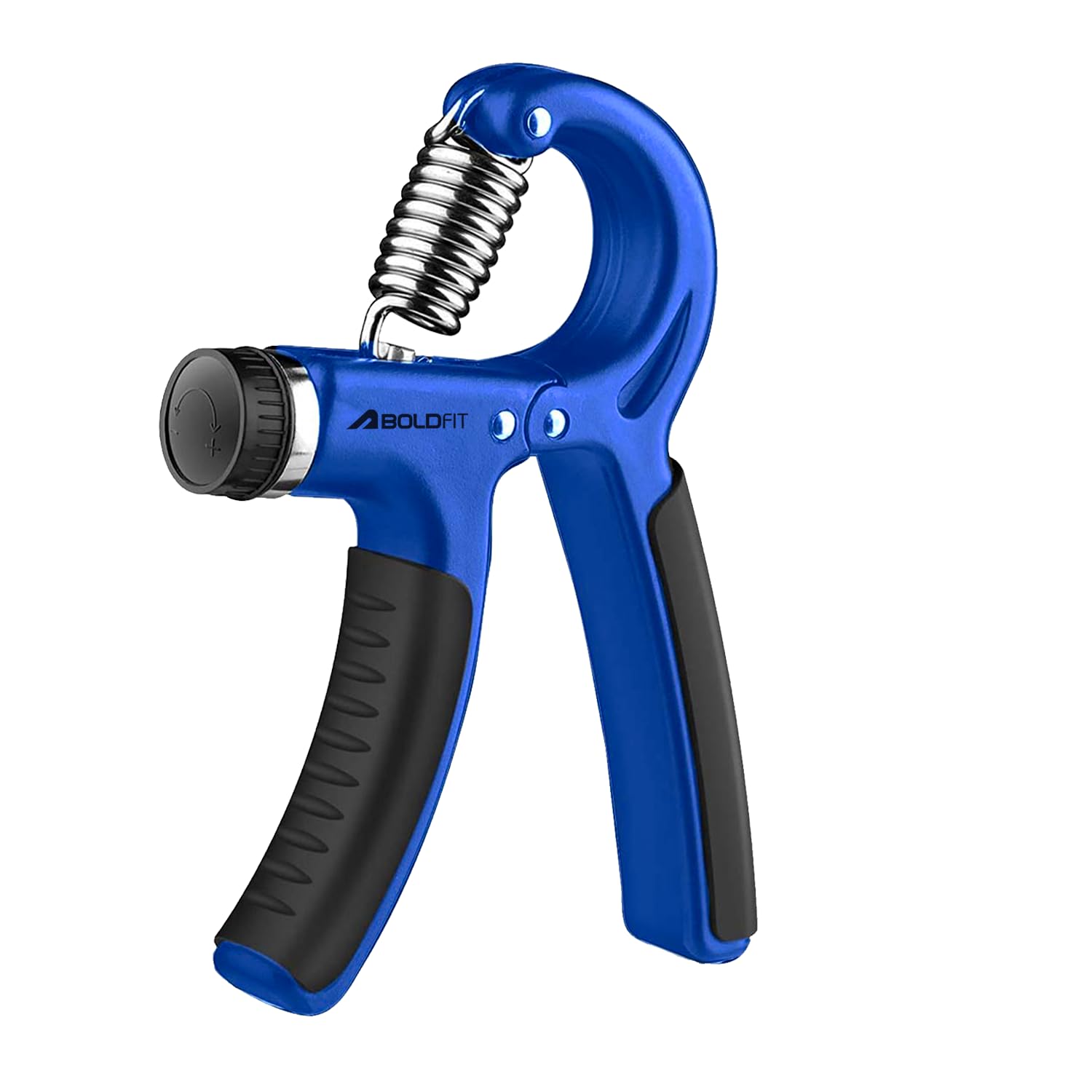 Hand Gripper for Men & Women Hand Grip Strengthener for Forearm, Wrist & Finger Workout Fitness Equipment for Home & Gym Training