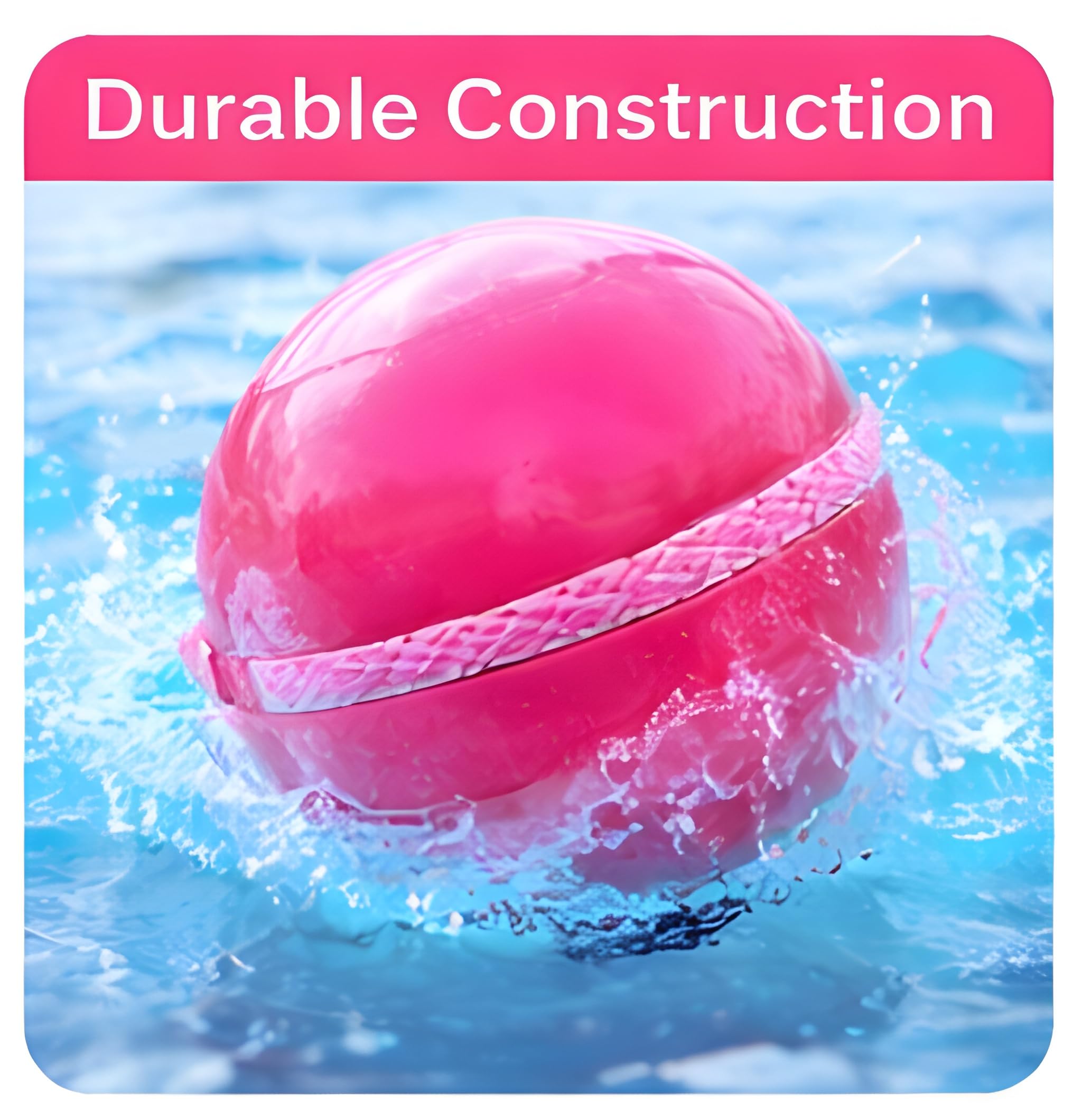 SNAPLIX Synthetic Rubber T-20 Plus Practice Cricket Ball/Wind Balls (125-130 GMS) for - Indoor & Outdoor Street & Beach Cricket (Orange)